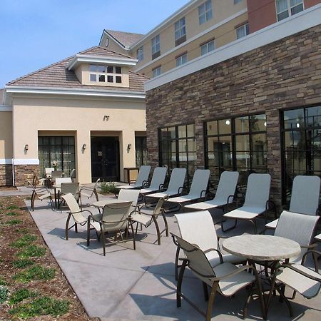 Homewood Suites By Hilton Fairfield-Napa Valley Area Cordelia Buitenkant foto