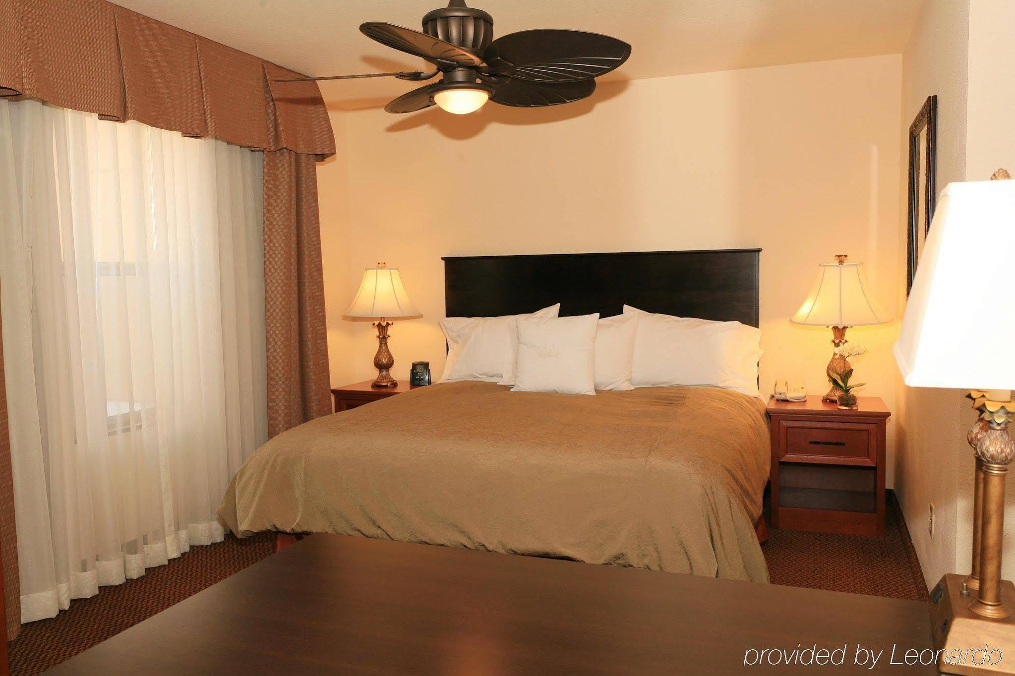 Homewood Suites By Hilton Fairfield-Napa Valley Area Cordelia Buitenkant foto