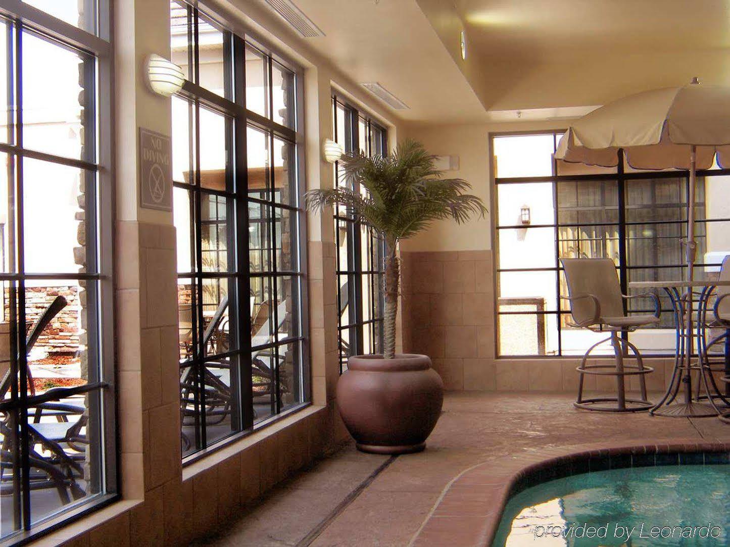 Homewood Suites By Hilton Fairfield-Napa Valley Area Cordelia Buitenkant foto