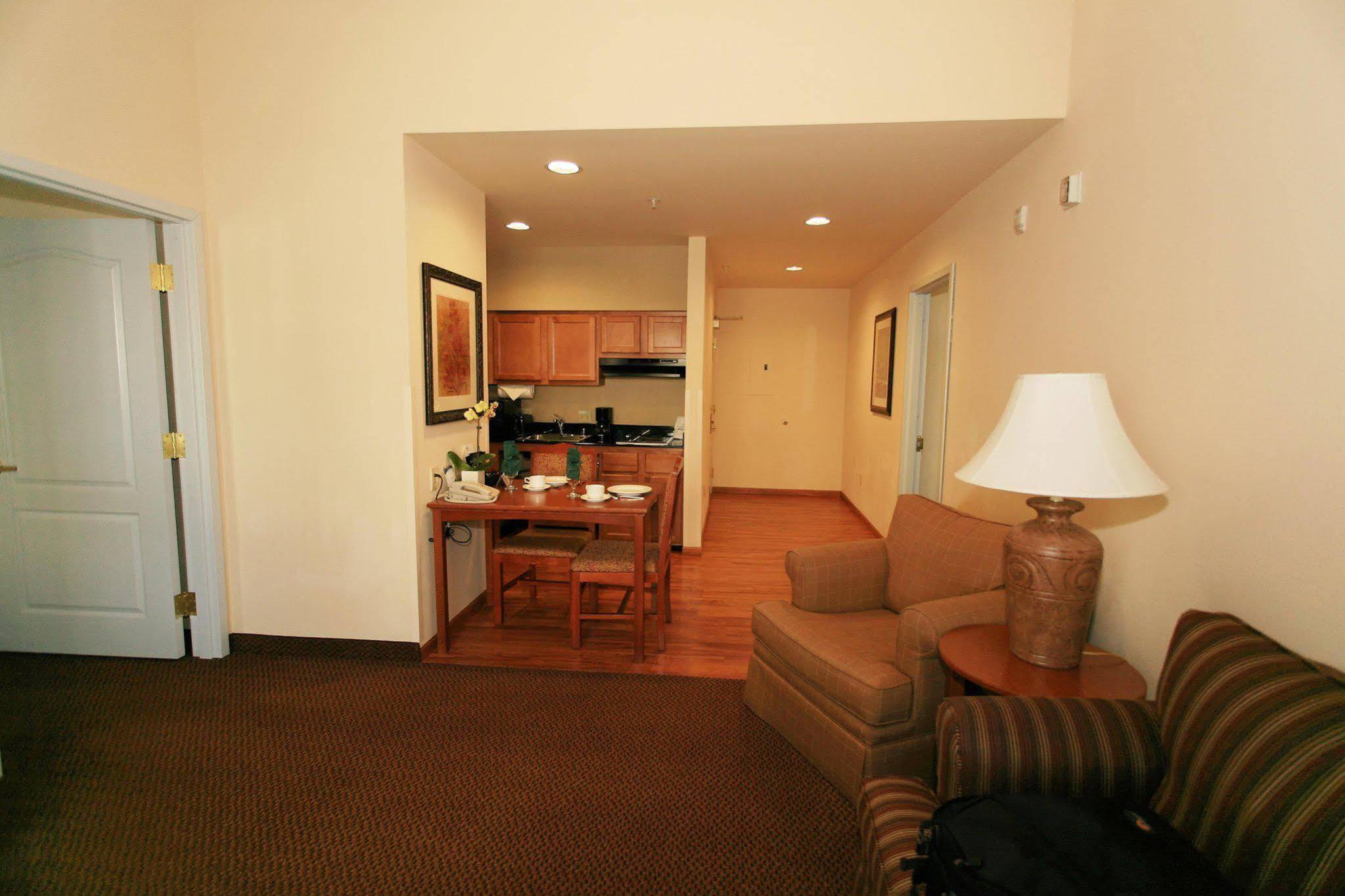 Homewood Suites By Hilton Fairfield-Napa Valley Area Cordelia Buitenkant foto