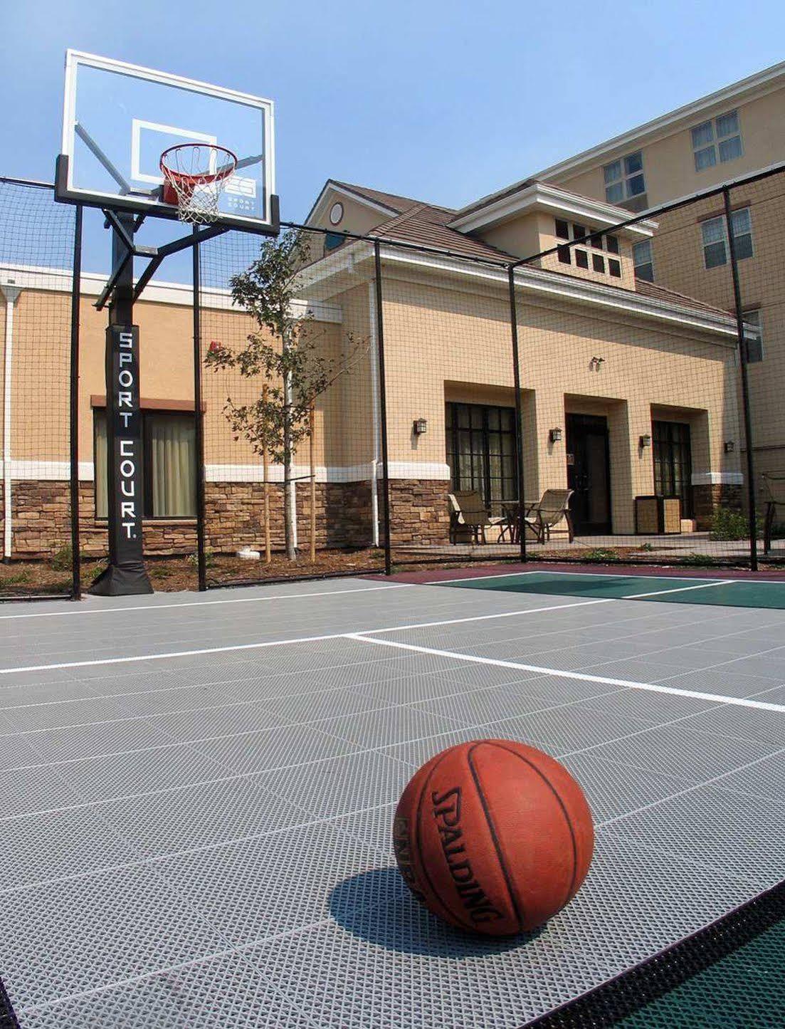 Homewood Suites By Hilton Fairfield-Napa Valley Area Cordelia Buitenkant foto