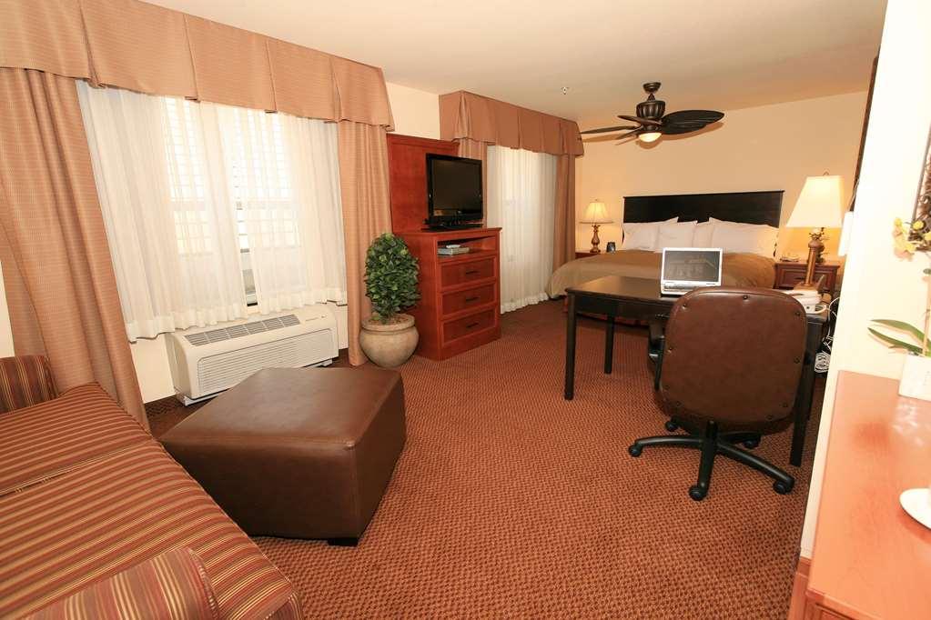 Homewood Suites By Hilton Fairfield-Napa Valley Area Cordelia Kamer foto