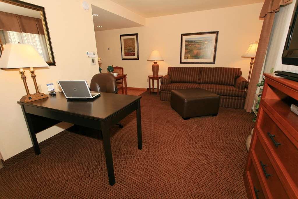 Homewood Suites By Hilton Fairfield-Napa Valley Area Cordelia Kamer foto