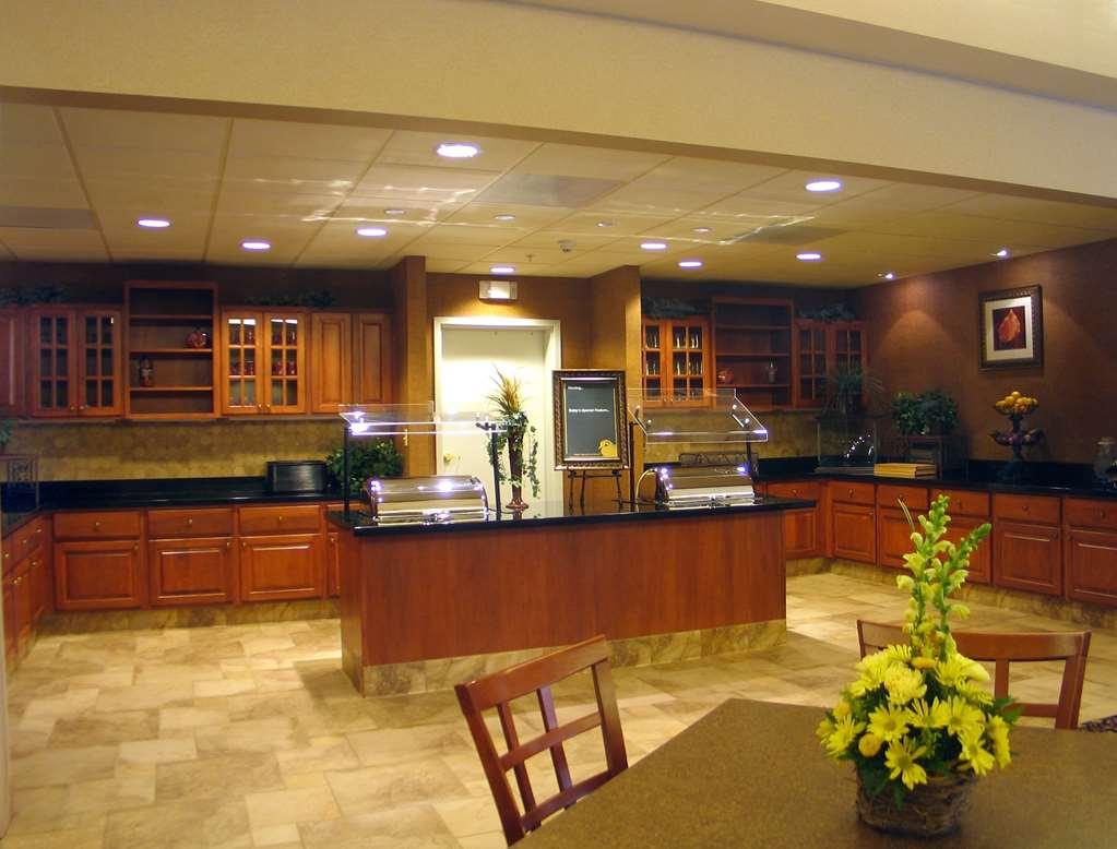 Homewood Suites By Hilton Fairfield-Napa Valley Area Cordelia Restaurant foto