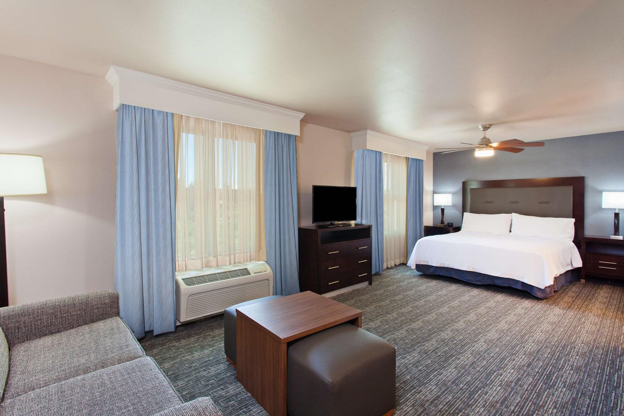 Homewood Suites By Hilton Fairfield-Napa Valley Area Cordelia Buitenkant foto