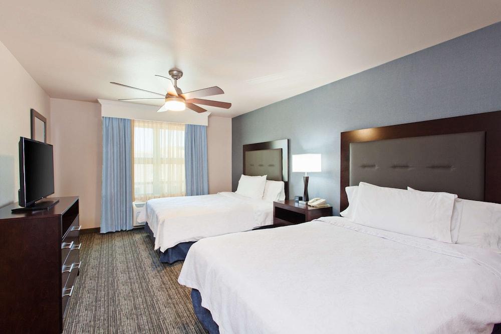 Homewood Suites By Hilton Fairfield-Napa Valley Area Cordelia Buitenkant foto