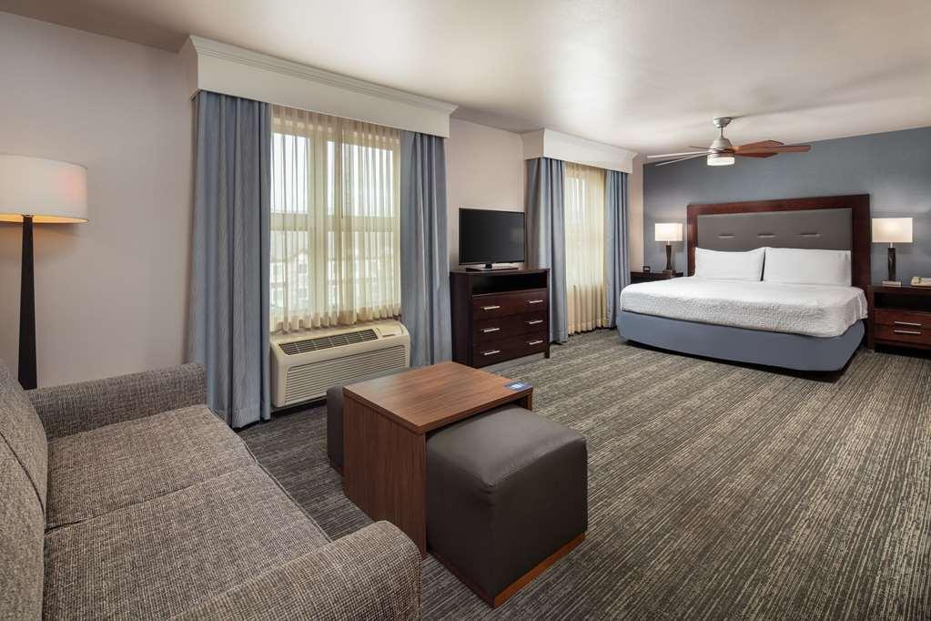Homewood Suites By Hilton Fairfield-Napa Valley Area Cordelia Kamer foto