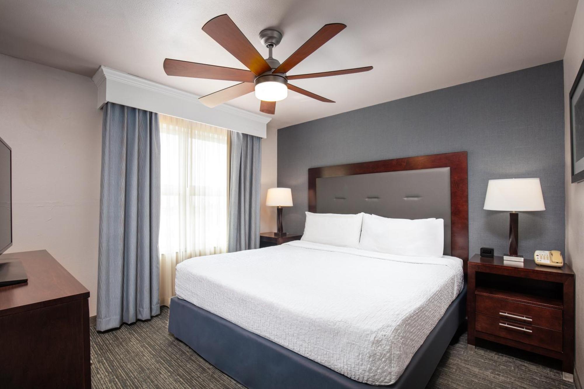Homewood Suites By Hilton Fairfield-Napa Valley Area Cordelia Buitenkant foto