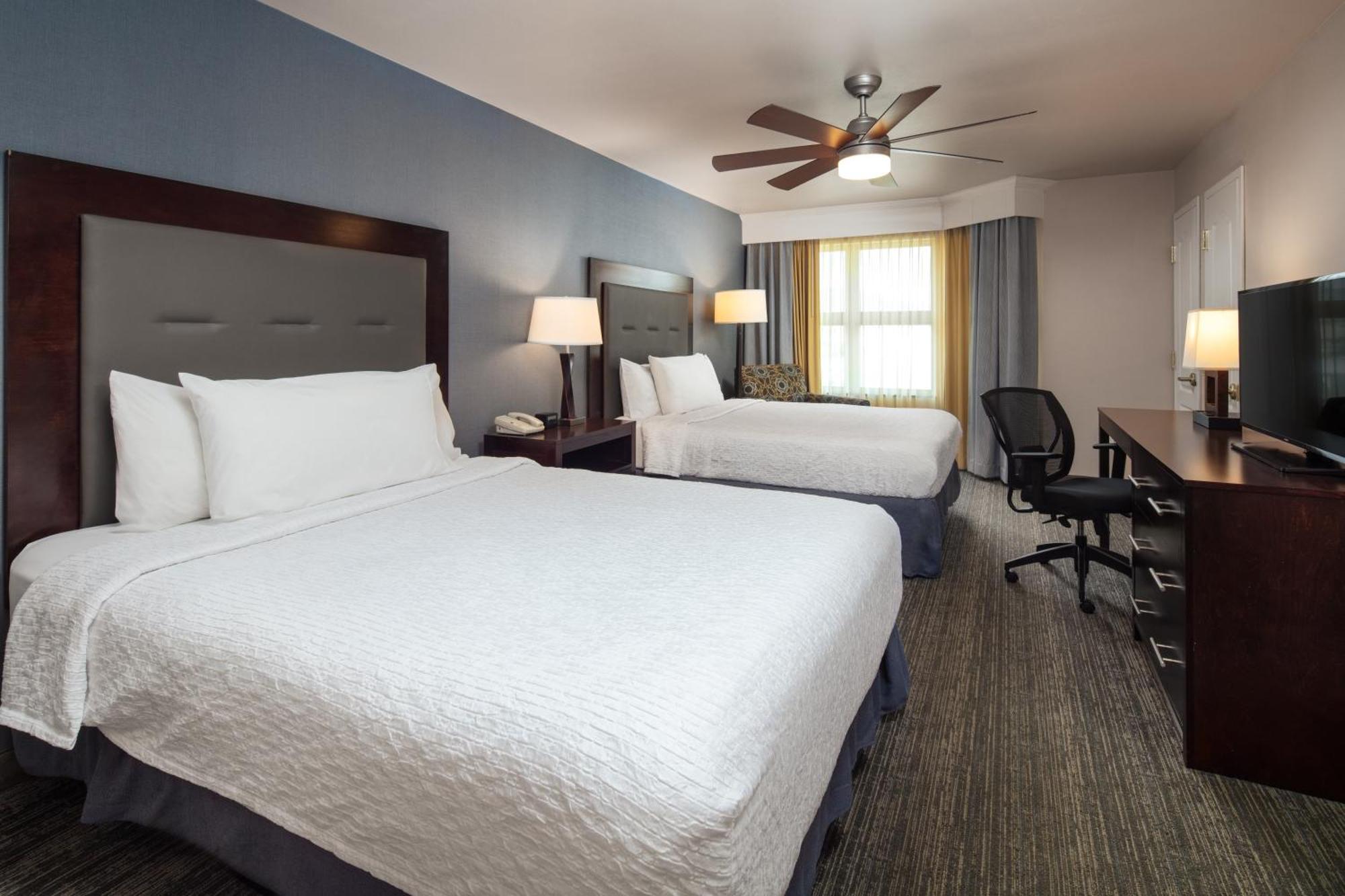 Homewood Suites By Hilton Fairfield-Napa Valley Area Cordelia Buitenkant foto