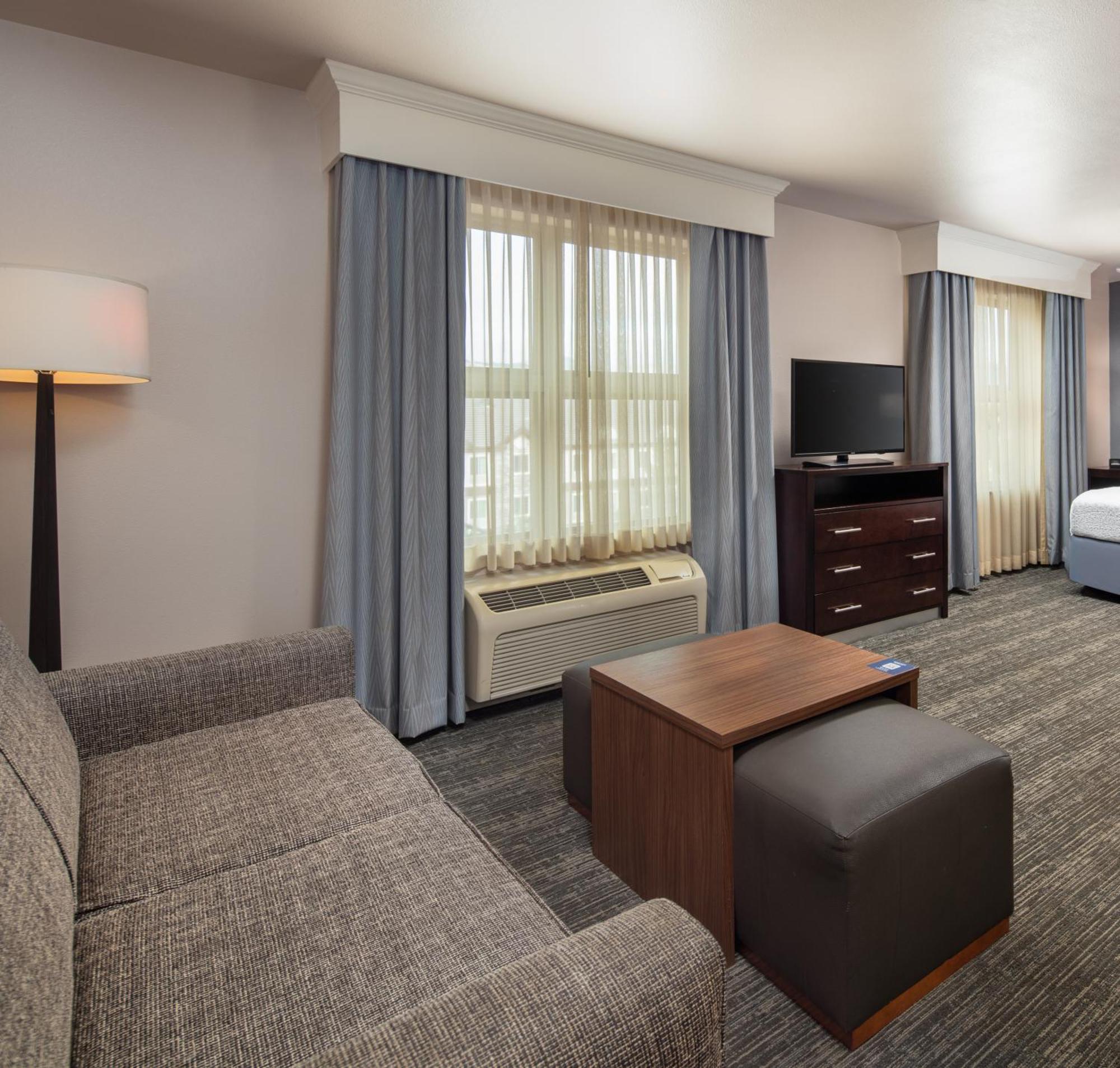 Homewood Suites By Hilton Fairfield-Napa Valley Area Cordelia Buitenkant foto