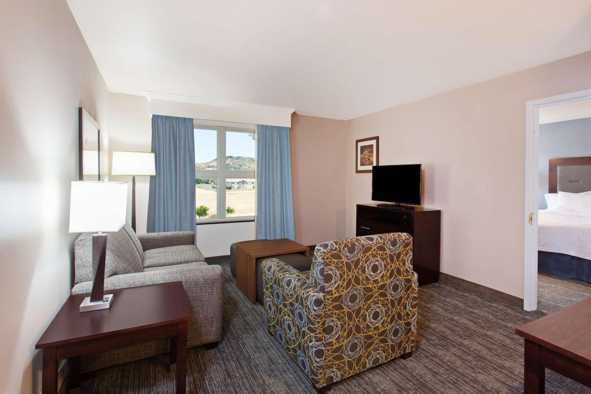 Homewood Suites By Hilton Fairfield-Napa Valley Area Cordelia Buitenkant foto