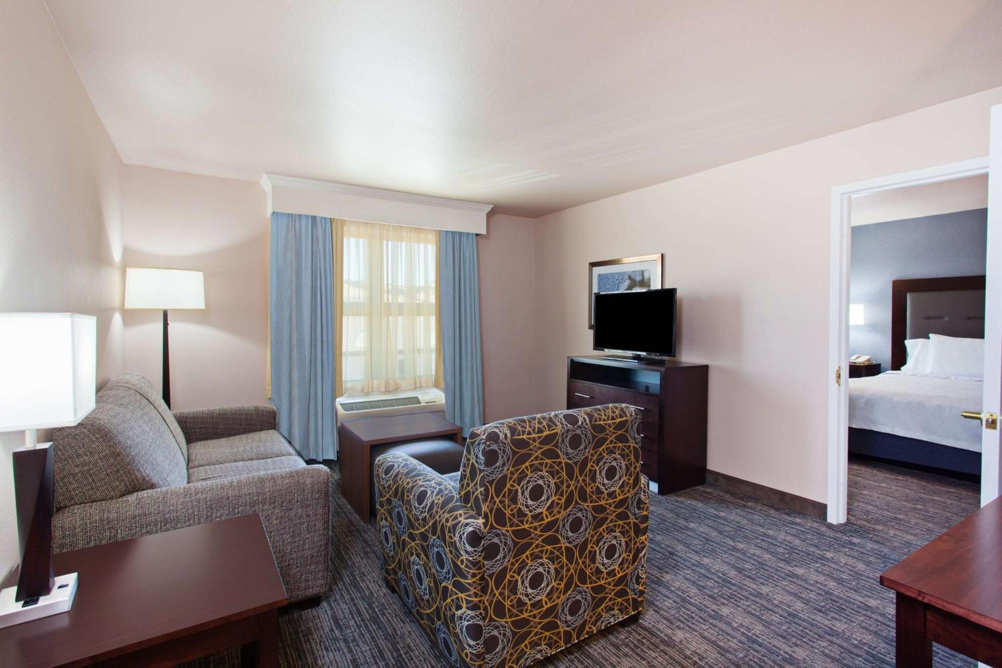 Homewood Suites By Hilton Fairfield-Napa Valley Area Cordelia Buitenkant foto