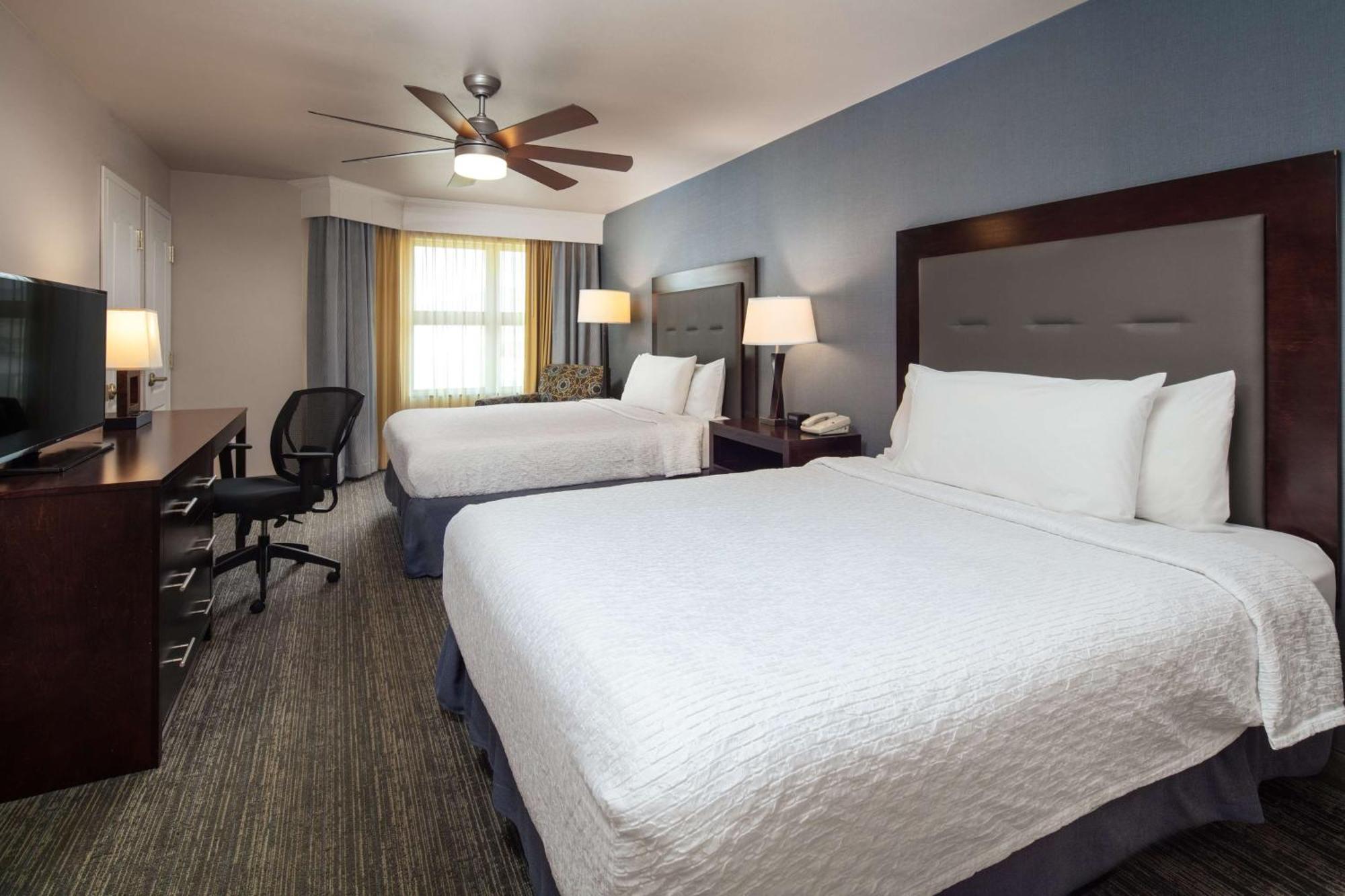 Homewood Suites By Hilton Fairfield-Napa Valley Area Cordelia Buitenkant foto