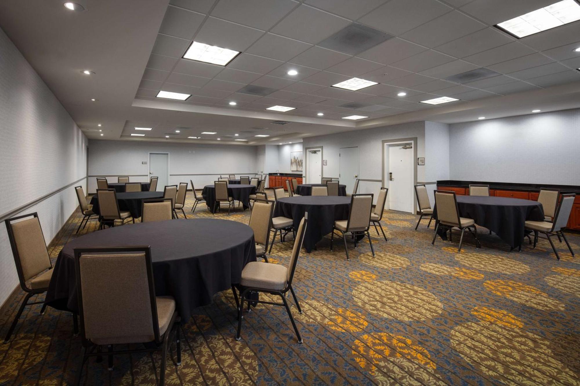 Homewood Suites By Hilton Fairfield-Napa Valley Area Cordelia Buitenkant foto