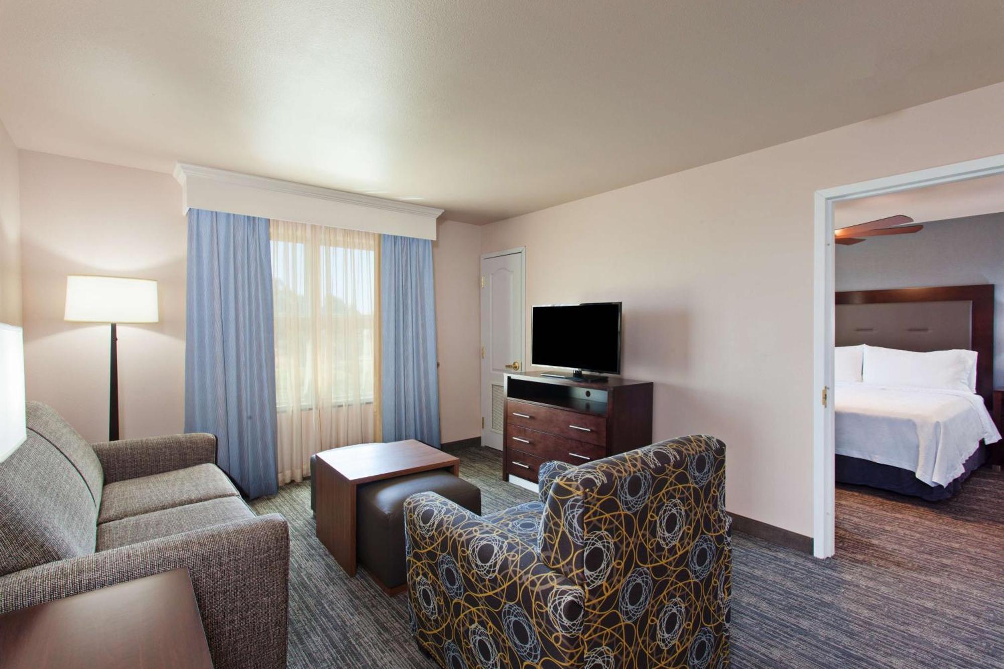 Homewood Suites By Hilton Fairfield-Napa Valley Area Cordelia Buitenkant foto
