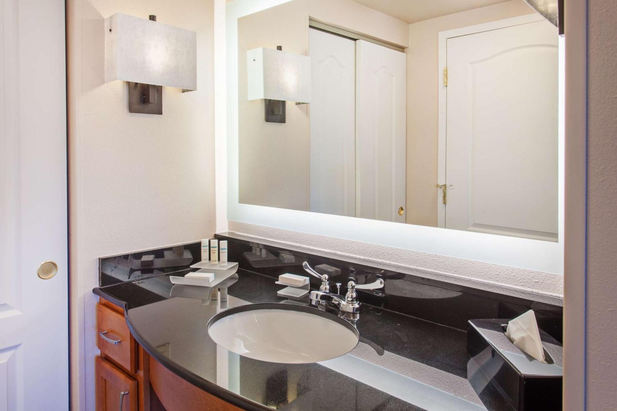 Homewood Suites By Hilton Fairfield-Napa Valley Area Cordelia Buitenkant foto