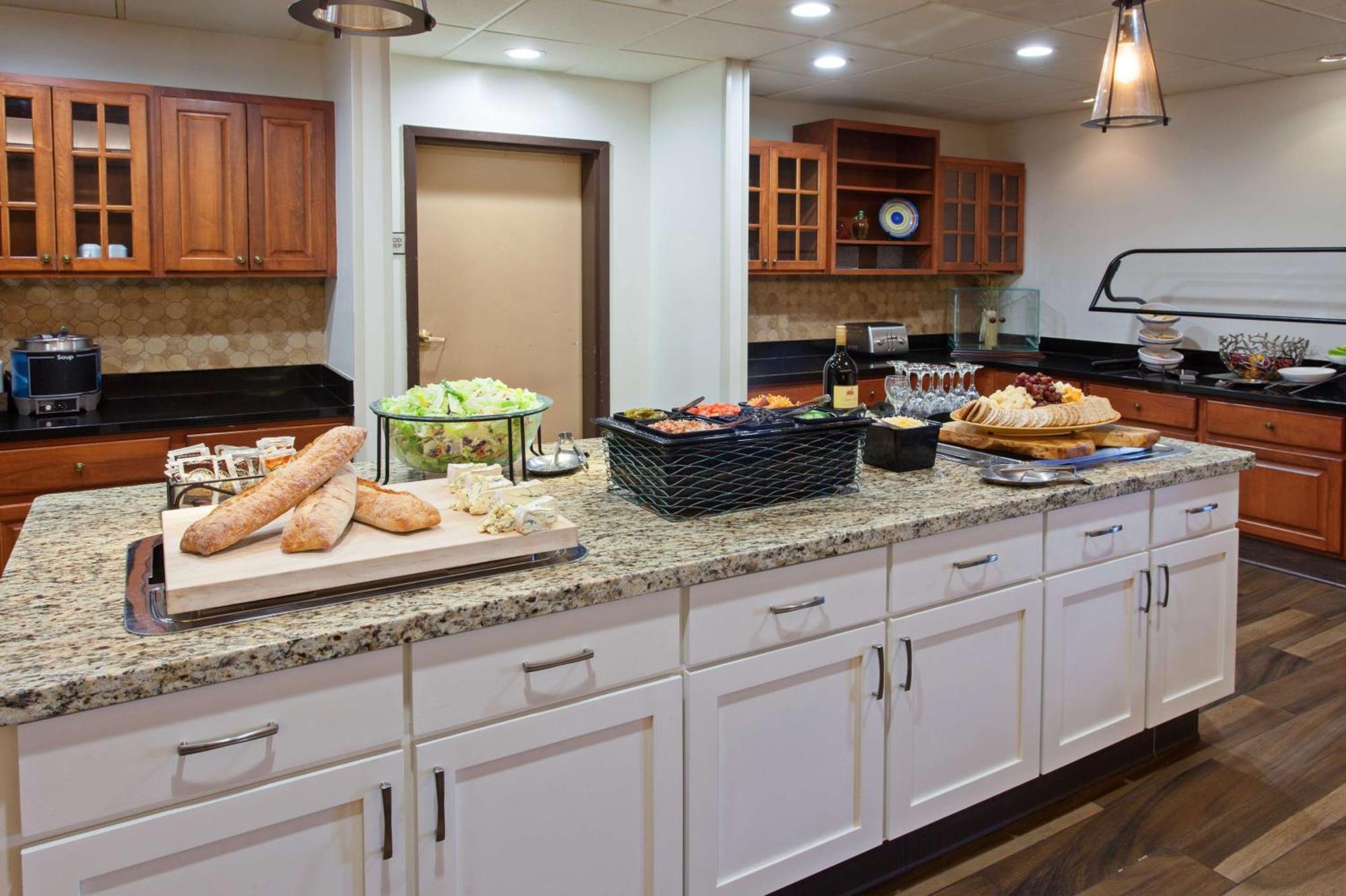 Homewood Suites By Hilton Fairfield-Napa Valley Area Cordelia Buitenkant foto