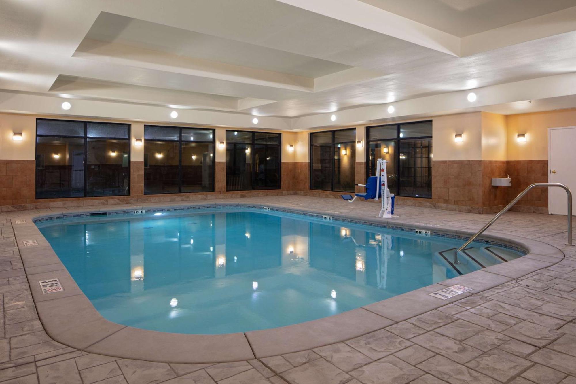 Homewood Suites By Hilton Fairfield-Napa Valley Area Cordelia Buitenkant foto
