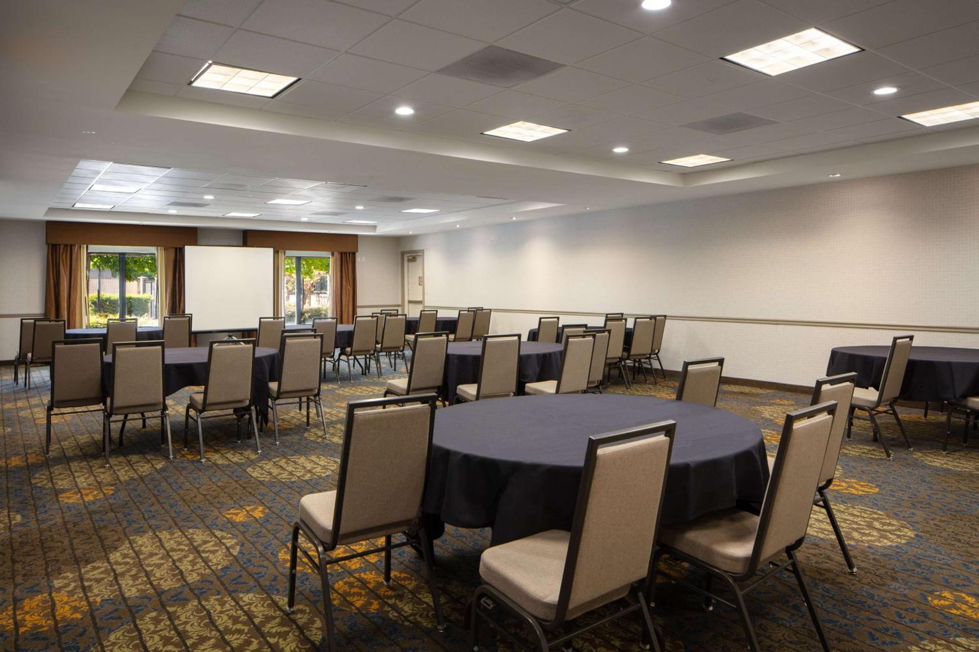 Homewood Suites By Hilton Fairfield-Napa Valley Area Cordelia Buitenkant foto