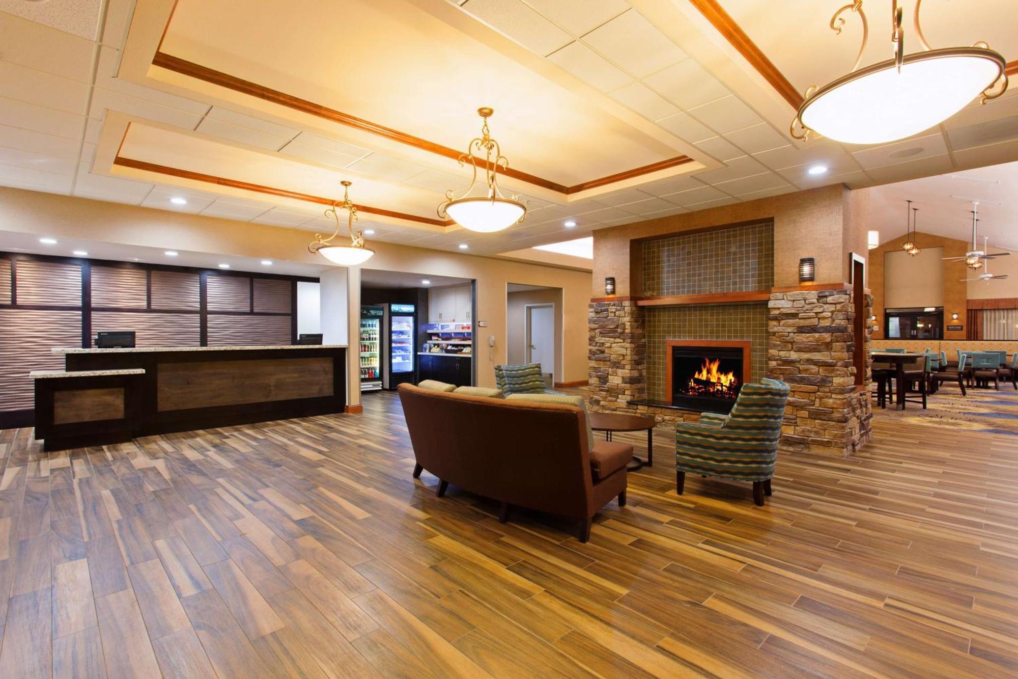Homewood Suites By Hilton Fairfield-Napa Valley Area Cordelia Buitenkant foto