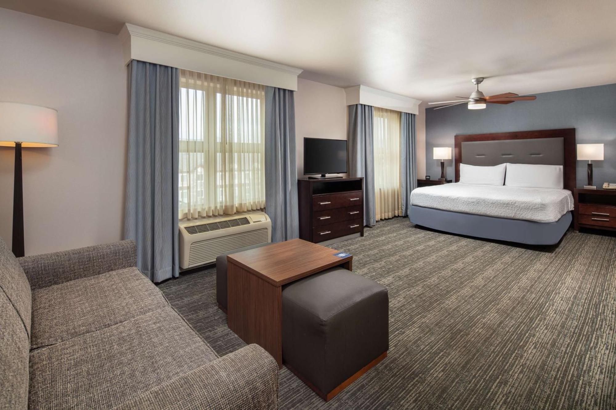 Homewood Suites By Hilton Fairfield-Napa Valley Area Cordelia Buitenkant foto