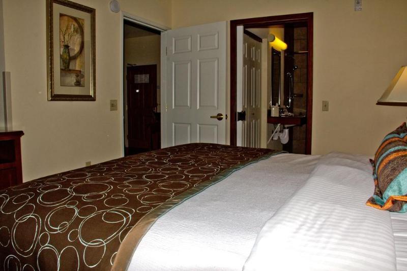 Homewood Suites By Hilton Fairfield-Napa Valley Area Cordelia Buitenkant foto