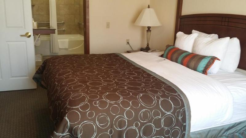 Homewood Suites By Hilton Fairfield-Napa Valley Area Cordelia Buitenkant foto