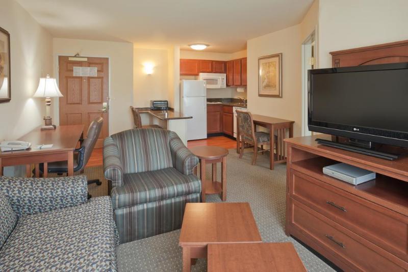 Homewood Suites By Hilton Fairfield-Napa Valley Area Cordelia Buitenkant foto