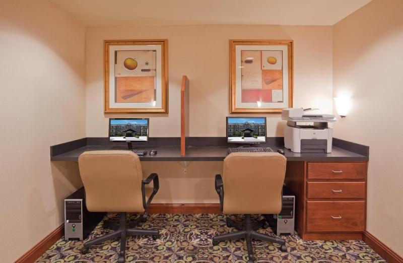 Homewood Suites By Hilton Fairfield-Napa Valley Area Cordelia Buitenkant foto