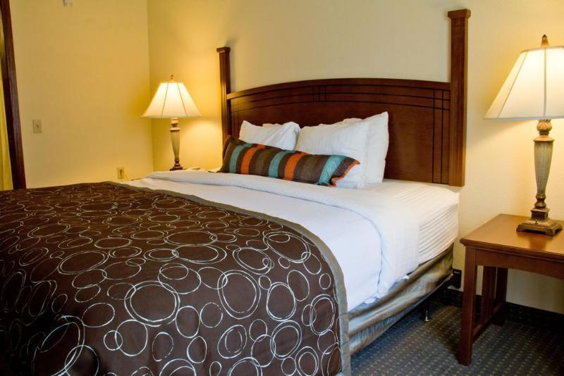 Homewood Suites By Hilton Fairfield-Napa Valley Area Cordelia Buitenkant foto