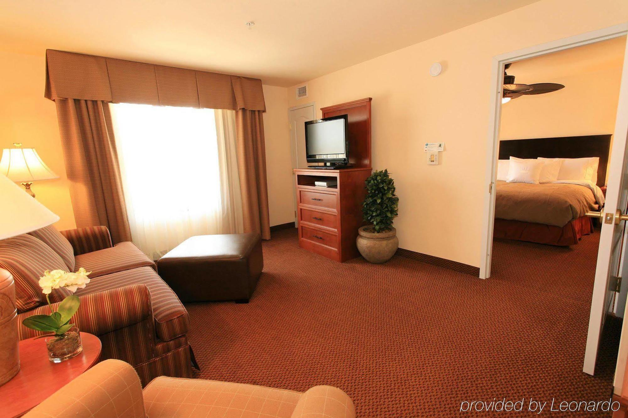 Homewood Suites By Hilton Fairfield-Napa Valley Area Cordelia Kamer foto