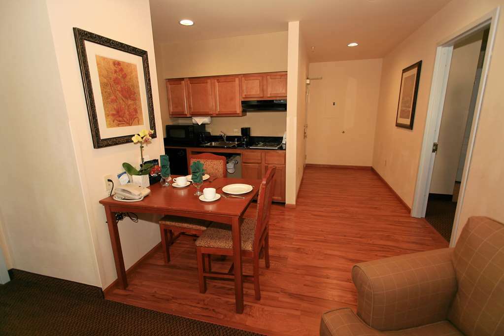 Homewood Suites By Hilton Fairfield-Napa Valley Area Cordelia Kamer foto