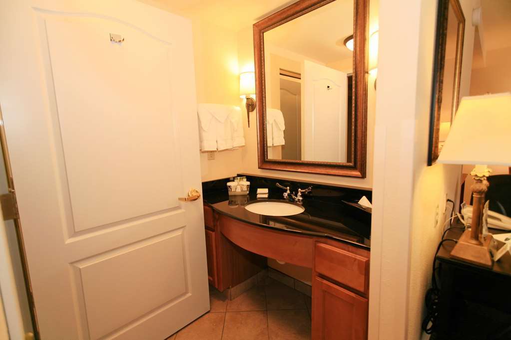 Homewood Suites By Hilton Fairfield-Napa Valley Area Cordelia Kamer foto