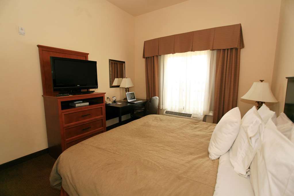 Homewood Suites By Hilton Fairfield-Napa Valley Area Cordelia Kamer foto